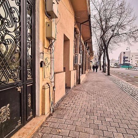 Downtown Studio-Loft Constanta Exterior photo